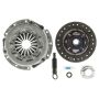 Exedy 05011 EXEDY OEM Clutch Kit; MITSUBISHI