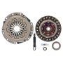 Exedy 05021 EXEDY OEM Clutch Kit; MITSUBISHI