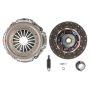 Exedy 05805XHD Stage 1 Organic Clutch
