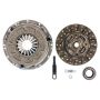 Exedy 06046 EXEDY OEM Clutch Kit; NISSAN