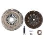 Exedy 07015 EXEDY OEM Clutch Kit; FORD
