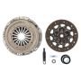 Exedy 07057 EXEDY OEM Clutch Kit; FORD