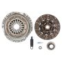 Exedy 07076 EXEDY OEM Clutch Kit; Does Not Incl Flywheel; FORD