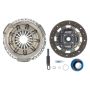 Exedy 07096 EXEDY OEM Clutch Kit; FORD