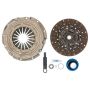 Exedy 07098 EXEDY OEM Clutch Kit; FORD