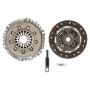 Exedy 07137LB EXEDY OEM Clutch Kit; Does Not Incl Slave Cylinder; FORD
