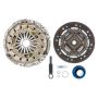 Exedy 07139 EXEDY OEM Clutch Kit; Self-Adjusting Clutch; FORD