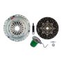 Exedy 07803CSC Stage 1 Organic Clutch