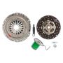 Exedy 07805CSC Stage 1 Organic Clutch