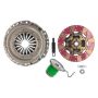 Exedy 07955CSC Stage 2 Cerametallic Clutch