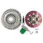 Exedy 07956CSC Stage 2 Cerametallic Clutch