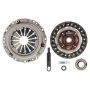 Exedy 08017 EXEDY OEM Clutch Kit; HONDA