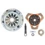 Exedy 08902B Stage 2 Cerametallic Clutch