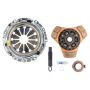 Exedy 08951 Stage 2 Cerametallic Clutch