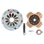 Exedy 08951P4 Stage 2 Cerametallic Clutch