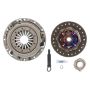 Exedy 10025 EXEDY OEM Clutch Kit; MAZDA