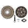 Exedy 17017 EXEDY OEM Clutch Kit; VW