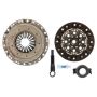Exedy 17023 EXEDY OEM Clutch Kit; Rigid Disc; VW