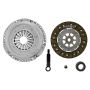 Exedy AUK1000 EXEDY OEM Clutch Kit; AUDI, VW