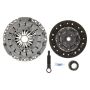 Exedy AUK1002 EXEDY OEM Clutch Kit; AUDI, VW