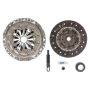 Exedy AUK1004 EXEDY OEM Clutch Kit; AUDI, VW