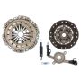 Exedy BZK1002 EXEDY OEM Clutch Kit; Incl Hydraulic CSC; MERCEDES