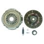 Exedy CRK1004 EXEDY OEM Clutch Kit; Eco Model; CHRYSLER