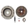 Exedy FJK1000 EXEDY OEM Clutch Kit; SUBARU