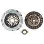 Exedy FJK1007 EXEDY OEM Clutch Kit; SUBARU