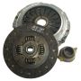Exedy FK03HA SPORT CLUTCH SET - ORGANIC
