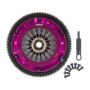 Exedy FM022HD Hyper Twin Cerametallic Clutch