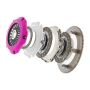 Exedy FM022SDF Hyper Twin Organic Clutch