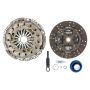 Exedy FMK1000 EXEDY OEM Clutch Kit; Self-Adjusting Clutch; FORD