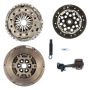 Exedy FMK1005 EXEDY OEM Clutch Kit; Incl Dual Mass Flywheel; Incl Hydraulic CSC; FORD
