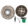 Exedy FMK1012 EXEDY OEM Clutch Kit; Incl Hydraulic CSC; FORD