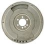 Exedy FWGMC126 OEM Replacement Solid Flywheel; GM