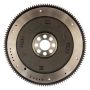 Exedy FWHDA02 EXEDY OEM Replacement Flywheel; HONDA