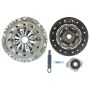 Exedy GMK1016 EXEDY OEM Clutch Kit; Incl Hydraulic CSC; GM