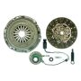 Exedy GMK1035 EXEDY OEM Clutch Kit; Incl Hydraulic CSC; GM