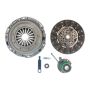 Exedy GMK1036 EXEDY OEM Clutch Kit; Incl Hydraulic CSC; GM