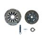 Exedy HCK1011 EXEDY OEM Clutch Kit; HONDA