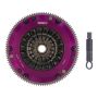 Exedy HH01SDV Hyper Single Clutch