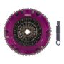 Exedy HH01SDV Hyper Single Clutch