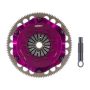Exedy HM032SBL Hyper Compe-R Twin Cerametallic Clutch