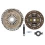 Exedy KAR03 EXEDY OEM Clutch Kit; ALFA