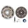 Exedy KFM11 EXEDY OEM Clutch Kit; FORD