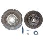 Exedy KFM17 EXEDY OEM Clutch Kit; Valeo Type FW Kit; Does Not Incl FW; FORD