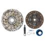 Exedy KFM30 EXEDY OEM Clutch Kit; Self-Adjusting Clutch; FORD