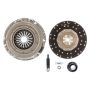 Exedy KGM12 EXEDY OEM Clutch Kit; Does Not Incl Flywheel; GM