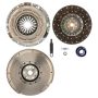 Exedy KGM12A EXEDY OEM Clutch Kit; Incl Flywheel; GM
